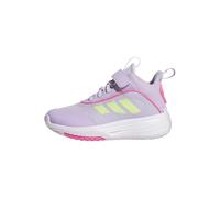 adidas Unisex Ownthegame 3.0 ShoesNicht-Fußball-Mittelschuhe