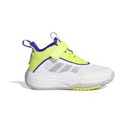 adidas Unisex Ownthegame 3.0 ShoesNicht-Fußball-Mittelschuhe