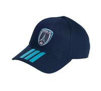 Paris FC 26/27 Home Baseball Kappe Collegiate Navy L/XL