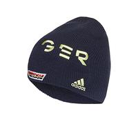 adidas Unisex Perf Beanie Hat, legend ink, 3XL EU