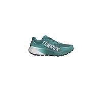 Adidas Unisex Performance Terrex Agravic 3 Trail Running Shoes Pure Größe: 46 2/3 | Laufschuhe Outlet | Unisex