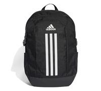 adidas Unisex Power Backpack, Black/White, One size