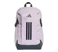 adidas Unisex POWER BACKPACK, ice lavender/shadow navy, One size