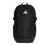 adidas Unisex Power Training Backpack, black/white, One size