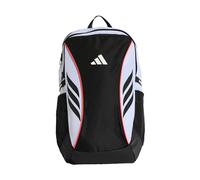 ADIDAS PREDATOR TRAINING POWER RUCKSACK White / Black / Lucid Red 1 Größe