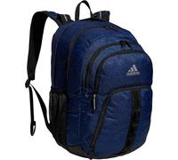 adidas Unisex Prime 6 Rucksack Jersey Collegiate Royalblau/Silber Metallic Einheitsgr e