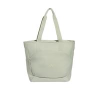 Sporttasche ADIDAS PERFORMANCE "ADIDAS PR TOTE", halo grün, Obermaterial: 100% Polyester, Taschen Sporttasche (14540662-0) halo grün