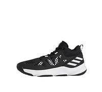 adidas Performance PRO N3XT 2021 Basketballschuh Herren Schwarz 46 2/3 EU