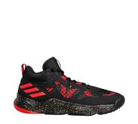 adidas Unisex Pro N3xt 2021 Sneaker, Mehrfarbig (Negbás Rojint Negbás), 39 1/3 EU