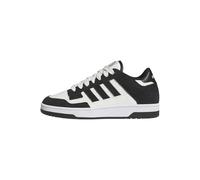 adidas Unisex Rapid Court Low, core Black/Cloud White/FTWR White, 40 EU