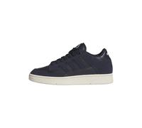 adidas Unisex Rapid Court Low, Legend Ink/Legend Ink/Off White, 44 2/3 EU