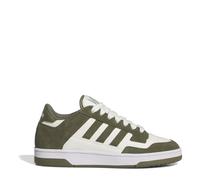 adidas Rapid Court Low Sneaker Herren grün 43