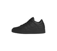 ADIDAS SPORT RAPID COURT LOW Shoes (OPL89) 38 Core Black / Core Black / Carbon
