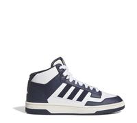 adidas Herren Sneaker RAPID COURT MID JP5867 46 Supplier Colour/Ftwr White/White