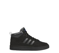 ADIDAS Herren Freizeitschuhe Rapid Court Mid Winterized (JR0170) 45 ⅓ CBLACK/GRESIX/BROYAL