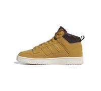Adidas Schuhe Rapid Court Mid Winterized - Unisex-Erwachsene - Größe 39