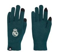 Real Madrid Handschuhe Aurora Ivy / Ivory M