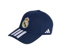 adidas Unisex Real Madrid Hat, Team Navy Blue 2/White, S-M