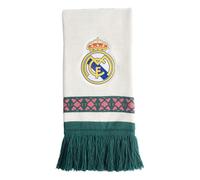 REAL MADRID HEIMSCHAL White / Aurora Ivy / Wild Pink 1 Größe