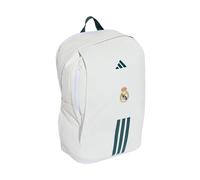 Adidas Real Madrid Home 27l Backpack Weiß