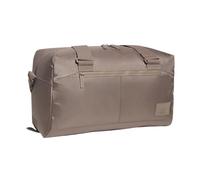 Adidas Unisex-Reisetasche für Erwachsene, Chalky Brown, One Size, Lounge Duffel