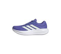 Laufschuh ADIDAS PERFORMANCE "RESPONSE RUNNER 2", Damen, Gr. 47, cobalt blau, ftwr weiß, lucid lemon, Synthetik, Textil, Schuhe Laufschuh (69625913-47) cobalt blau, ftwr weiß, lucid lemon