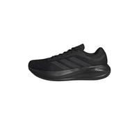adidas Unisex Response Runner 2 Running Shoes, core Black/core Black/Grey Five, 44 EU