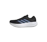 adidas Unisex Response Runner 2 Running Shoes, core Black/Lucid Blue/Flash Aqua, 39 1/3 EU