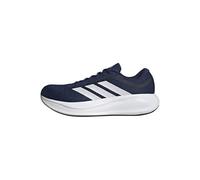 adidas Unisex Response Runner 2 Running Shoes, Dark Blue/FTWR White/Matte Silver, 39 1/3 EU