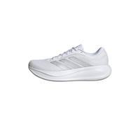 adidas Unisex Response Runner 2 Running Shoes, FTWR White/Silver met./Halo Silver, 48 EU