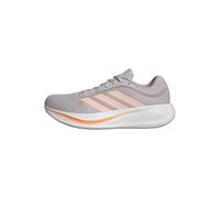 adidas Unisex Response Runner 2 Running Shoes, Ice Purple/Silver met./Beam orange, 36 2/3 EU