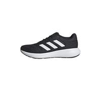 adidas Unisex Response Runner Shoes, core Black/FTWR White/core Black, 39 1/3 EU