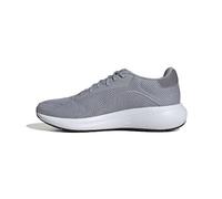 adidas Response Laufschuhe Herren IH6102 - halo silver/core black/grey 42