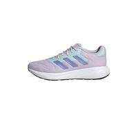 adidas Unisex Response Runner Shoes Laufschuhe, Ice Lavender/Blue Spark met./semi Flash Aqua, 47 1/3 EU