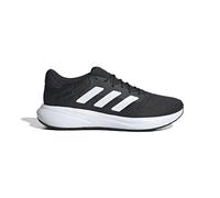 adidas Unisex Response Runner Shoes Laufschuhe, core Black/Cloud White/core Black, 45 1/3 EU