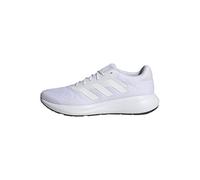 adidas Unisex Response Runner Shoes Laufschuhe, FTWR White/FTWR White/FTWR White, 47 1/3 EU