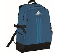 adidas Backpack Power III M Tagesrucksack (Farbe: unity blue f16/unity blue f16/white)