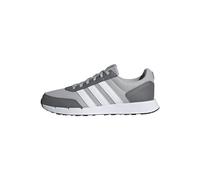 adidas Run 50s Sneaker Herren grau 40