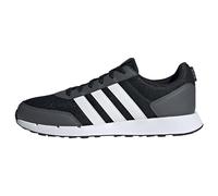 adidas Unisex Run 50s Schuhe | Sportlicher Look und angenehmer Komfort - der adidas Run 50s Sneaker begleitet dich bequem durch Alltag. Ideal im Alltag.