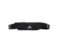 adidas Run Belt Unisex Schwarz