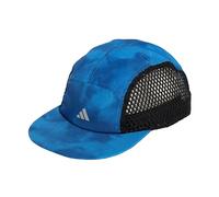 adidas Running Graphic Cap JZ0618 - ray blue/tech indigo 56 - 58 cm