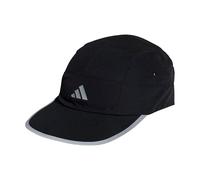 adidas Run X-City HeatReady - Schwarz, Größe M