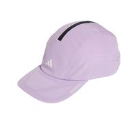adidas Running x Adizero Lightweight Climacool Cap KD6973 - powder plum/solar yellow 56 - 58 cm