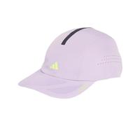 adidas Unisex Runningxadizero Lightweight Climacool Hat, Powder Plum, L-XL