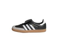 adidas Originals WMNS SAMBA LT Schwarz/Grau 43 1/3