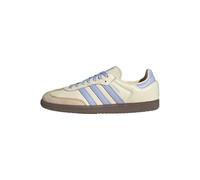 Adidas WMNS SAMBA OG women Lowtop purple|white in Größe:38 2/3