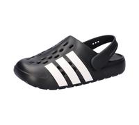 adidas Unisex Sandale ADILETTE CLOG 2.0 JQ8058 40 1/2 Core Black/Core Black/Black