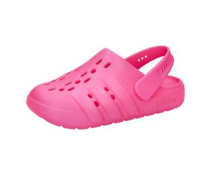 adidas Unisex Sandale ADILETTE CLOG 2.0 JR1260 42 Lucid Pink/Lucid Pink/Pink