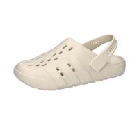 adidas Unisex Sandale ADILETTE CLOG 2.0 JR1262 43 Alumina/Alumina/Alumina