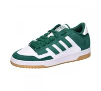 adidas Unisex Snaeker RAPID COURT LOW JR1009 42 2/3 Cgreen/FtwWht/Gum3